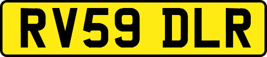 RV59DLR