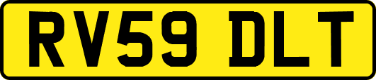 RV59DLT