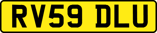 RV59DLU