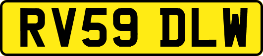 RV59DLW