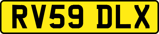 RV59DLX