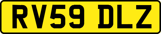 RV59DLZ