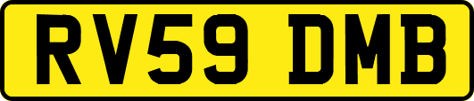RV59DMB