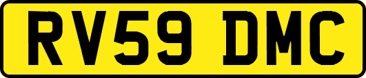 RV59DMC