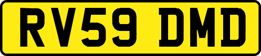 RV59DMD