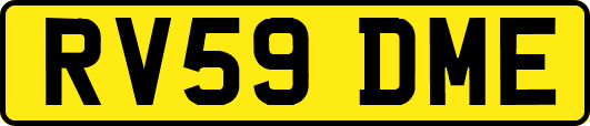 RV59DME