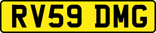 RV59DMG