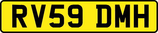RV59DMH