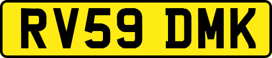 RV59DMK