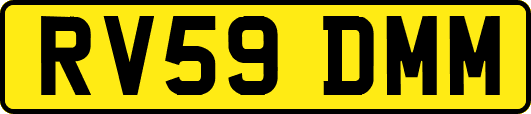 RV59DMM