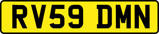 RV59DMN