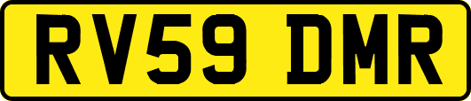 RV59DMR
