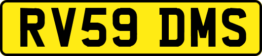RV59DMS