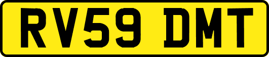 RV59DMT