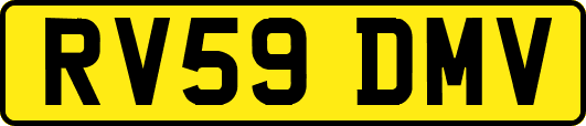 RV59DMV