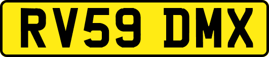 RV59DMX