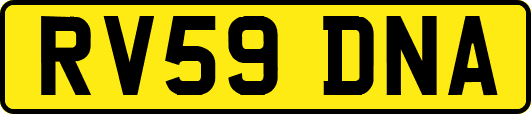 RV59DNA