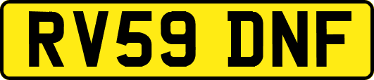 RV59DNF