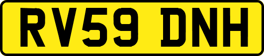 RV59DNH