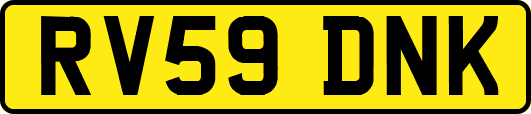 RV59DNK