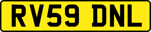 RV59DNL