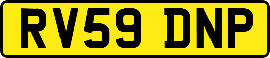 RV59DNP