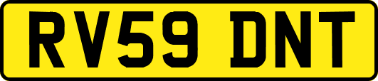 RV59DNT