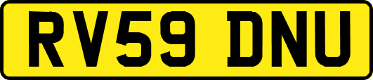 RV59DNU