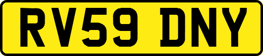 RV59DNY