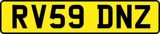 RV59DNZ
