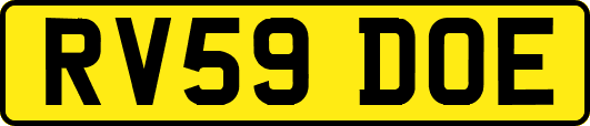 RV59DOE
