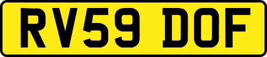 RV59DOF