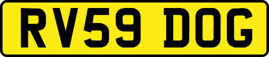 RV59DOG