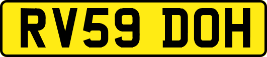 RV59DOH
