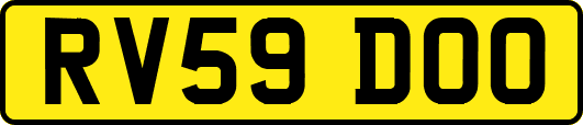 RV59DOO