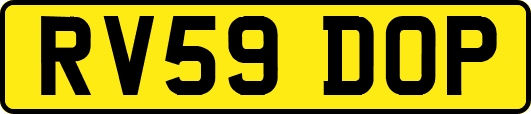RV59DOP
