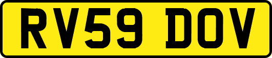 RV59DOV