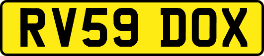 RV59DOX