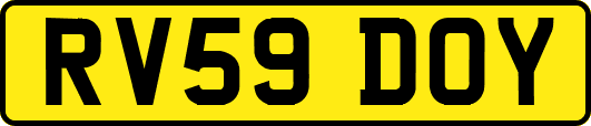 RV59DOY