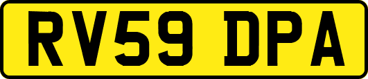 RV59DPA