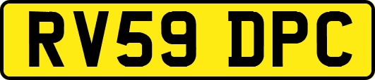 RV59DPC