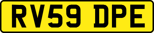 RV59DPE