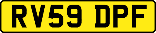 RV59DPF