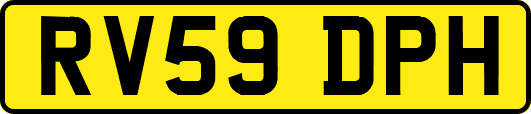 RV59DPH