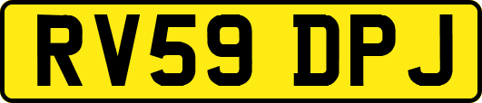 RV59DPJ