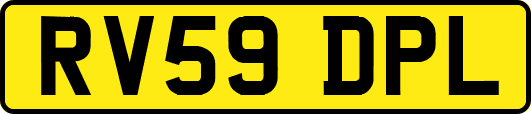 RV59DPL