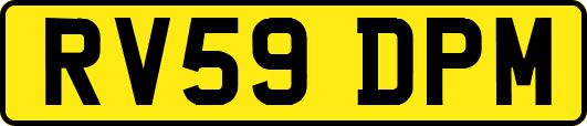 RV59DPM