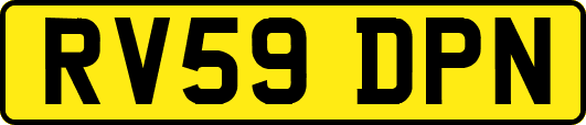 RV59DPN