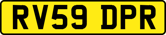 RV59DPR