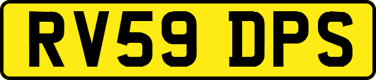 RV59DPS